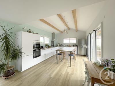 La Tranche Sur Mer, 盧瓦爾河地區 85360, 法國