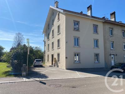 Damprichard, Franche-Comté 25450, Frankreich