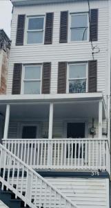 315 Schuylkill Ave, Pottsville, Pennsylvania 17901