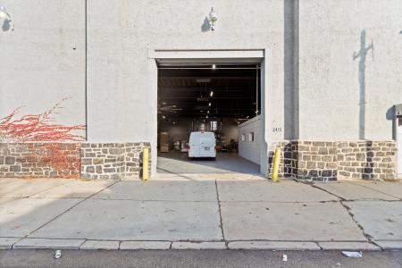 2415 Morris Street, Philadelphia, 賓夕法尼亞州 19145, 美國