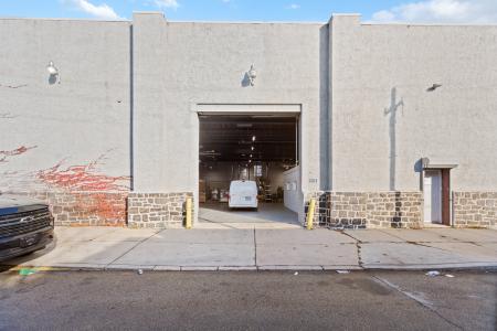 2415 Morris Street, Philadelphia, 賓夕法尼亞州 19145, 美國