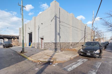 2415 Morris Street, Philadelphia, 賓夕法尼亞州 19145, 美國
