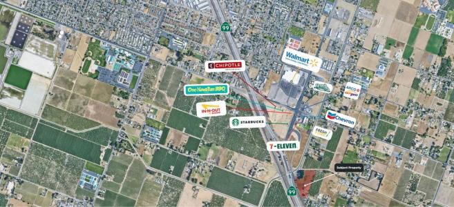 3221 E Redwood Road, Ceres, California 95307, Stati Uniti