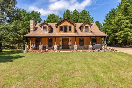 5848 FM 1751, Bronson, Texas 75930, USA