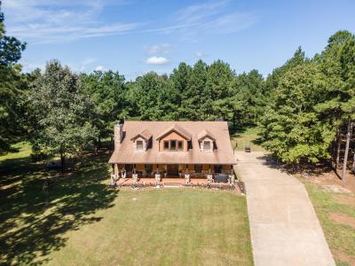 5848 FM 1751, Bronson, Texas 75930, USA