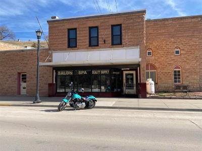 401 N. River St., Hot Springs, SD 57747, USA