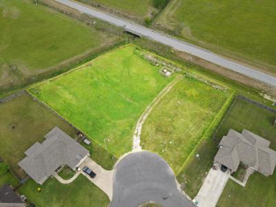 622 Woodland St, Iowa, Louisiana 70647, Amerika Birleşik Devletleri