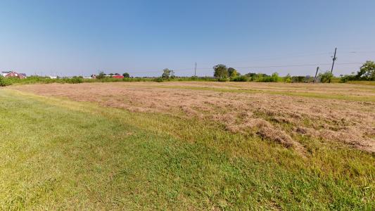 622 Woodland St, Iowa, Louisiane 70647, États-Unis