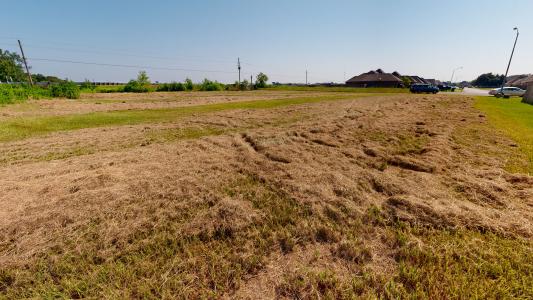 622 Woodland St, Iowa, Louisiane 70647, États-Unis