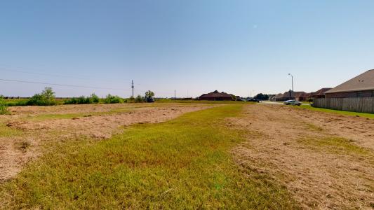 622 Woodland St, Iowa, Louisiane 70647, États-Unis