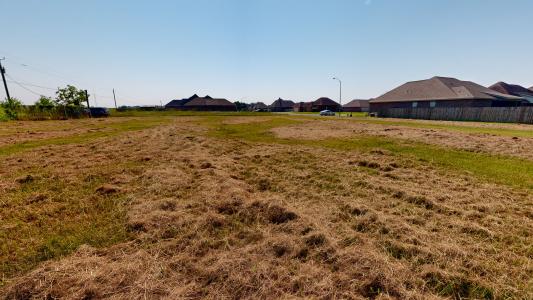 622 Woodland St, Iowa, Louisiane 70647, États-Unis