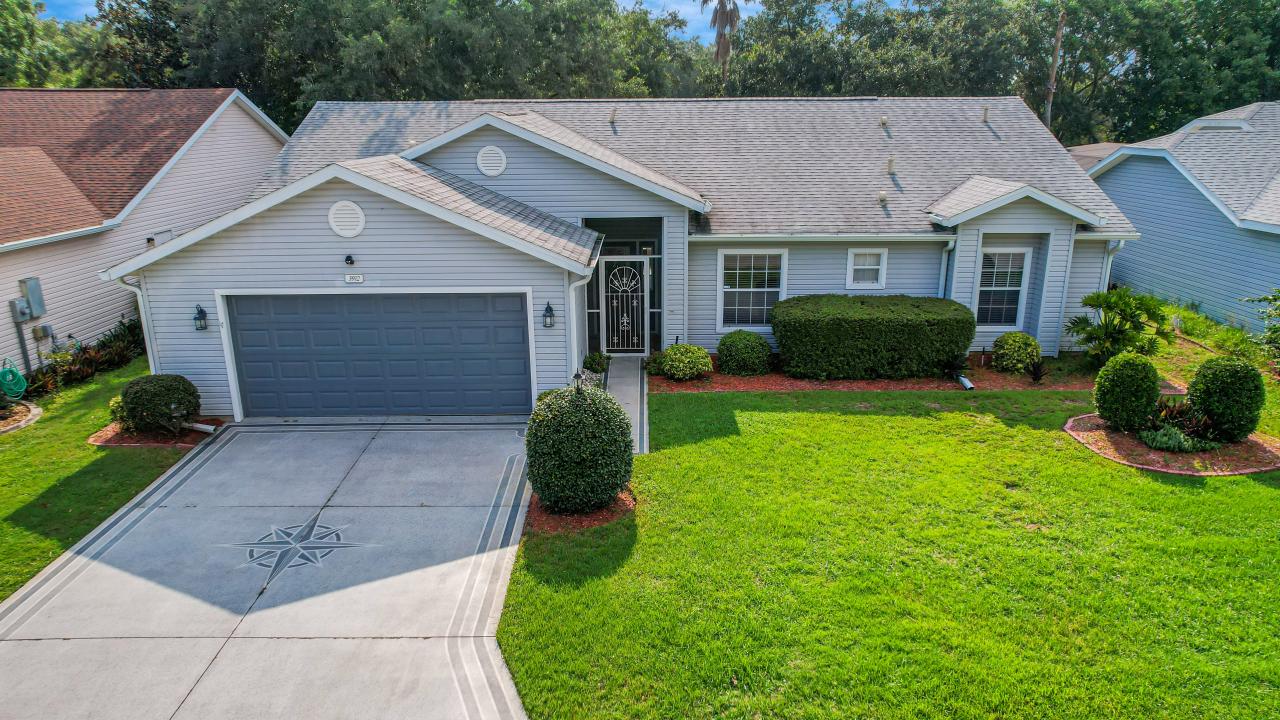 3912 Plantation Blvd, Leesburg, Floryda 34748, USA