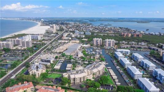 7307 Estero Boulevard unit: 3106 3106, Fort Myers Beach, 佛羅里達州 33931, 美國