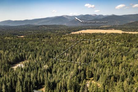 Lot 14 Ridge Way, Sandpoint, 爱达荷州 83864, 美国