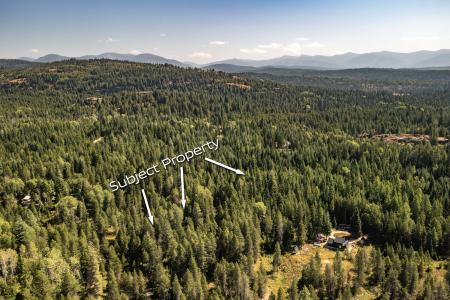 Lot 14 Ridge Way, Sandpoint, 爱达荷州 83864, 美国