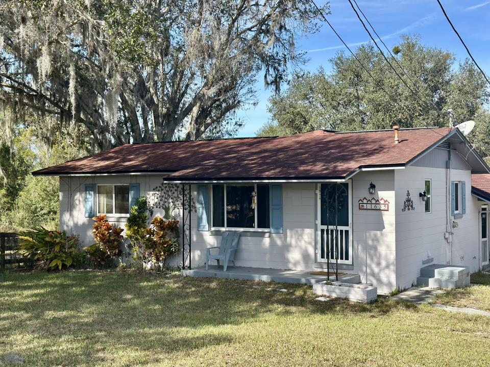 11635 SE Highway 42, Weirsdale, 佛羅里達州 32195, 美國