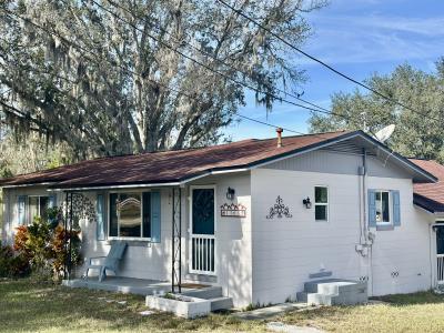 11635 SE Highway 42, Weirsdale, 佛羅里達州 32195, 美國