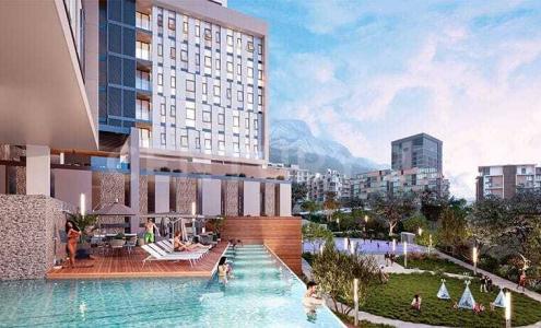 Santa Catarina, נואבו לאון 66196, מקסיקו 