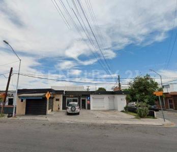 San Nicolás De Los Garza, Nuevo León 66437, Mexico