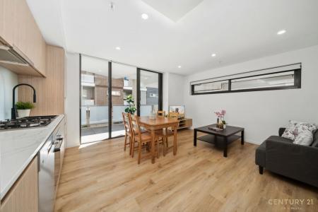 1/417-419 Pacific Highway, Asquith, NSW 2077, Australie