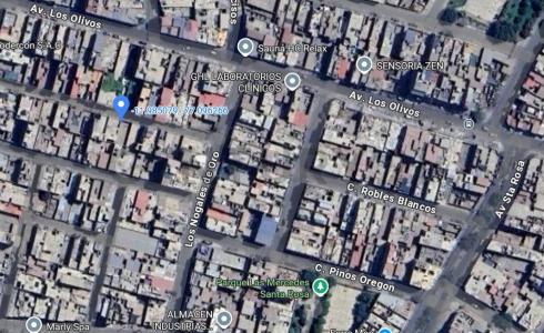 SIN VIA SIN NUMERO , Lima, Lima 00001, Peru