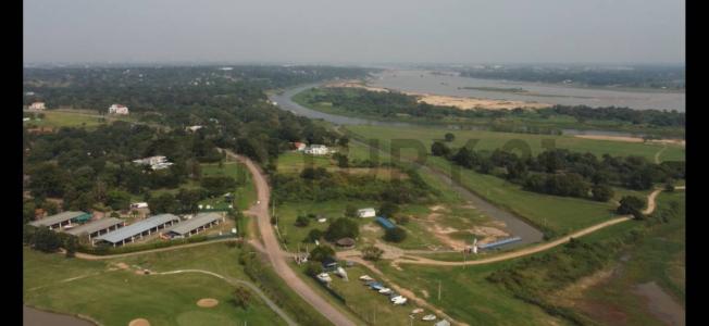 Avenida Surubi-i , Mariano Roque Alonso, Central 00001, Paraguai