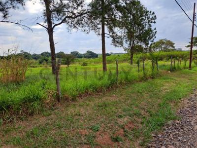 Avenida Surubi-i , Mariano Roque Alonso, Central 00001, Paraguai