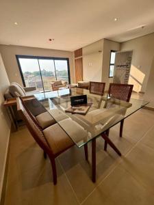 Manuel Talavera entre Andrade y Guido Spano - Edificio Talavera Urban Tower 268 , Herrera, Asunción 00001, Paragwaj