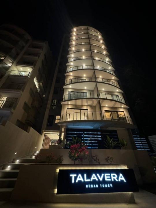 Manuel Talavera entre Andrade y Guido Spano - Edificio Talavera Urban Tower 268 , Herrera, Asunción 00001, 파라과이