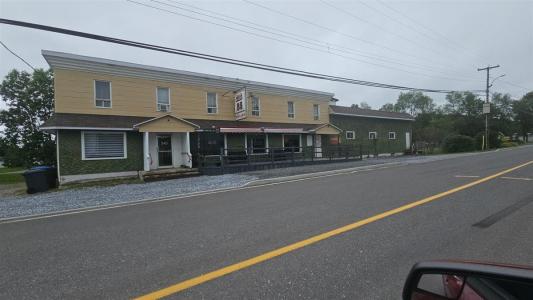 545  Av. Principale, Dégelis, Quebec G5T 1L8, Canada
