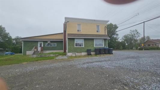 545 Av. Principale, Dégelis, Quebec G5T 1L8, Canada