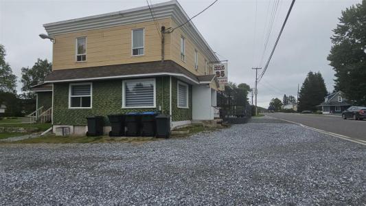 545 Av. Principale, Dégelis, Quebec G5T 1L8, Canada