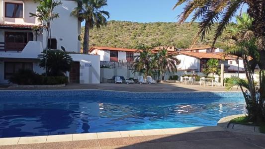 Principal Residencias Paraiso Sun Village, Pampatar, Nueva Esparta 00001, Venezuela