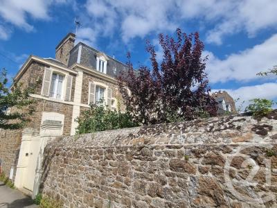 St Malo, Bretagne 35400, France