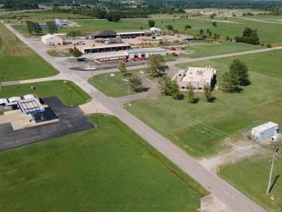 441 Main Parkway, Tahlequah, Oklahoma 74464, Estados Unidos