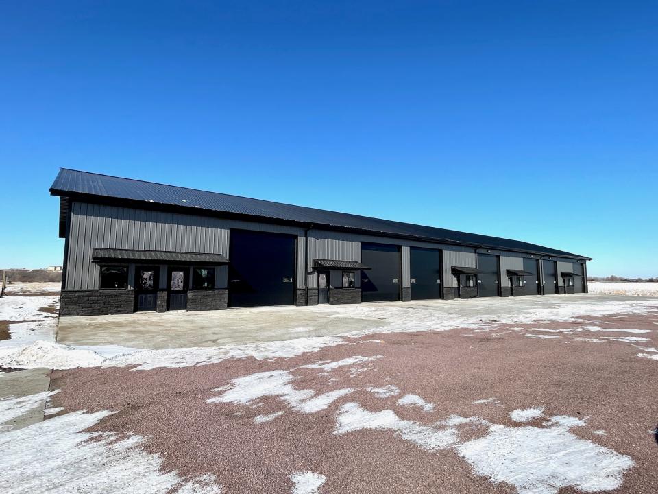 1957 34th St Sw #2, LeMars, Айова 51031, Соединенные Штаты