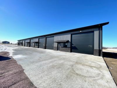 1957 34th St Sw #2, LeMars, Айова 51031, Соединенные Штаты