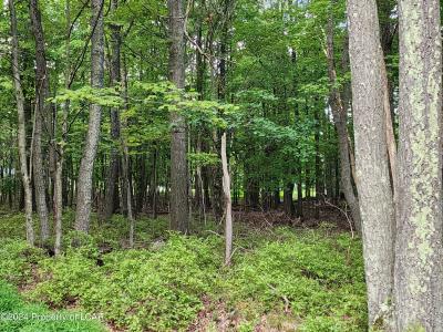 ER 183 Locust Circle, East Union Township, Pennsylvania 18202