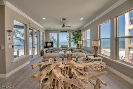 251 Key West Court, Fort Myers Beach, Florida 33931