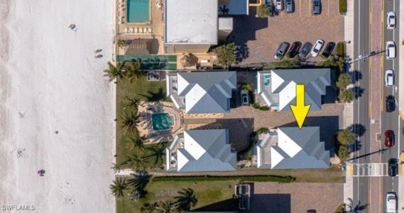 260 Key West Court, Fort Myers Beach, Florida 33931, USA