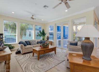 260 Key West Court, Fort Myers Beach, Florida 33931