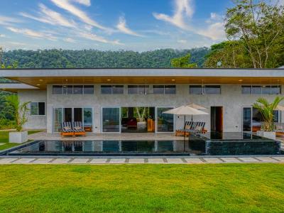 Portalon , Portalon Quepos Quepos, Puntarenas 60601, Costa Rica