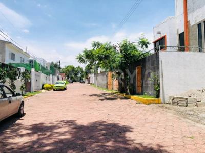 Tabachín 10,, Yautepec, Morelos 62738, México