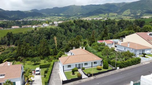 Povoação, São Miguel Island 9650-241, Portugal