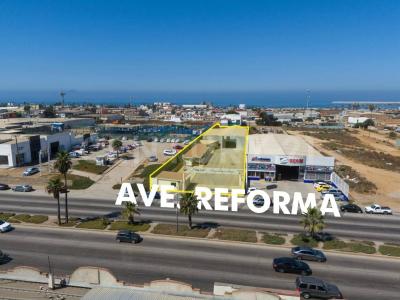 Ensenada, Baja California 22890, Mexico