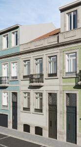 Porto, Porto 4000-046, Portugal