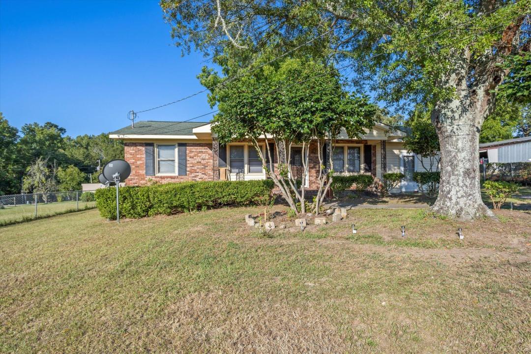 3620 Ellington Airline Road, Dearing, Georgia 30808