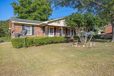 3620 Ellington Airline Road, Dearing, Georgia 30808