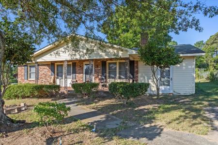 3620 Ellington Airline Road, Dearing, Georgia 30808