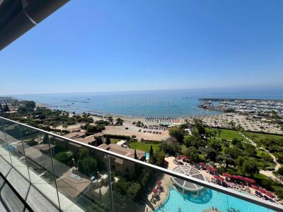 Agios Tychonas, Cyprus